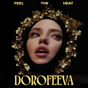 DOROFEEVA - Feel the heat (KARMV REMIX)