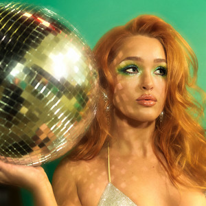 Elley Duhé - This Side Of Heaven