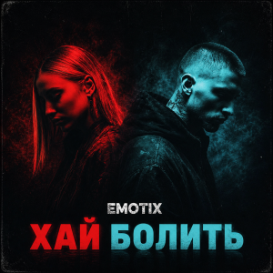 EmoTix - Хай болить