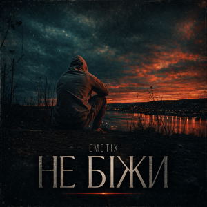 EmoTix - Не біжи