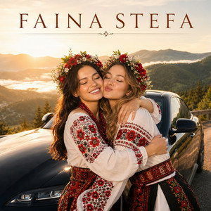 Faina Stefa - Подруга моя шалена!