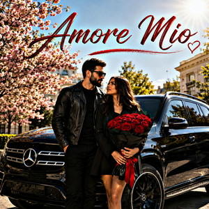 Fartovyy - Amore Mio
