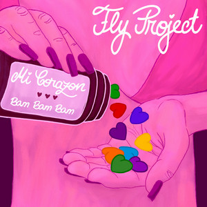 Fly Project - Mi Corazon