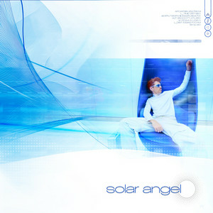 frutiger dillon & Gregory Dillon - solar angel