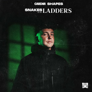 Gardna & Shapes - Snakes & Ladders