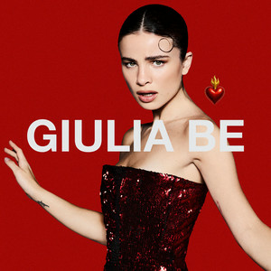 GIULIA BE - bebecito