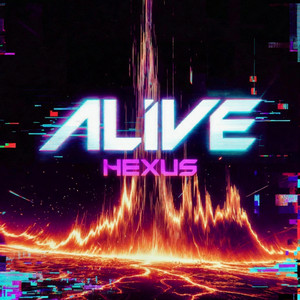 Hexus - Alive