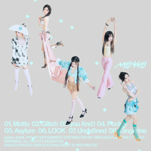 ITZY - Pocket (YEJI)