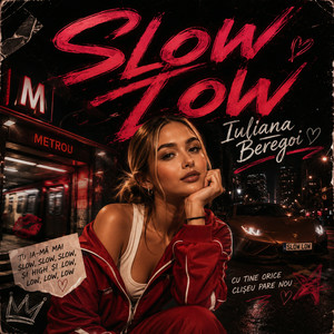 Iuliana Beregoi - Slow low