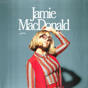 Jamie MacDonald - Ain't No Way