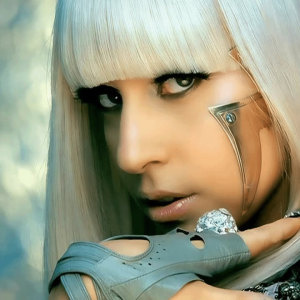Lady Gaga - Poker Face (DJ XAN Remix)