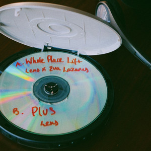 Lens & Eva Lazarus - Whole Place Lift