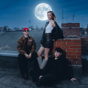 Leony & Marcus & Martinus - Moonlight