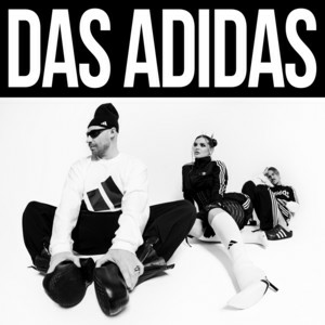 Little Big - DAS ADIDAS