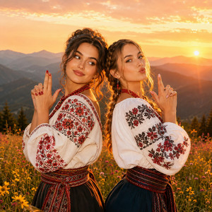 MALA SARA & Faina Stefa - Я тигриця!