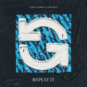 Martin Garrix & Ed Sheeran - Repeat It