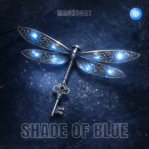 MASHB3AT - Shade Of Blue