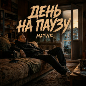 Matvik - День на паузу