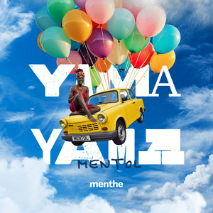 Mentol - Yama Yama
