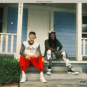mgk & Wiz Khalifa - fiberglass