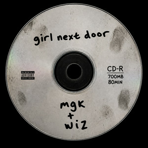 mgk & Wiz Khalifa - girl next door