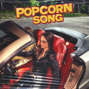 Misha Miller - Popcorn Song