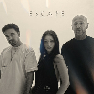 Monoir & Sasha Lopez & Aledaida - Escape