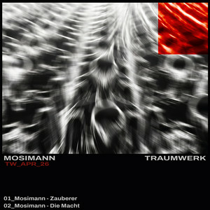 Mosimann - Die Macht