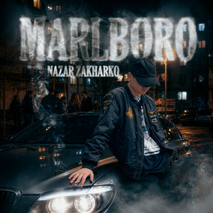 Nazar Zakharko - Marlboro