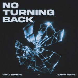 Nicky Romero & Gabry Ponte - No Turning Back