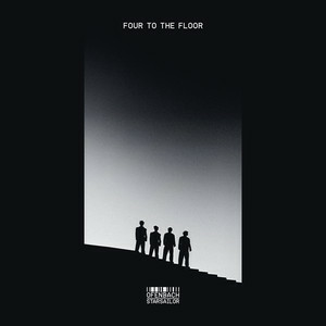Ofenbach & Starsailor - Four To The Floor