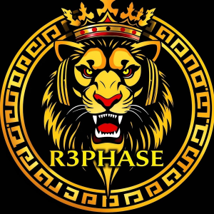 R3phase - Sin Ritmo