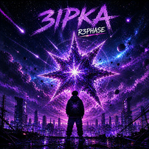 R3phase - Зірка