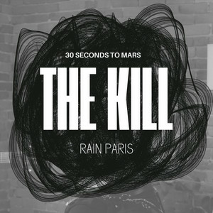Rain Paris - The Killers