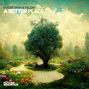 Roger Shah & Yelow - A Better Place