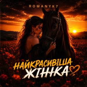 ROMANYK7 - Найкрасивіша Жінка