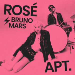ROSÉ & Bruno Mars - APT (DJ XAN Remix)