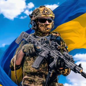 D.Brusnitsyn - Побажання побратимам