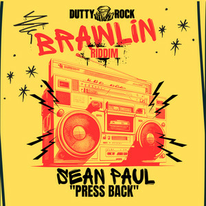 Sean Paul - Press Back