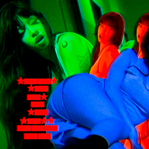 Six Sex - PANTALOM