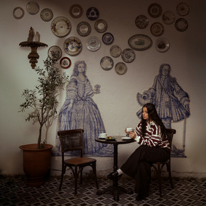 Sofia Camara - The Last Encounter