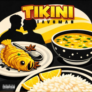 Tavo Man - Tikini