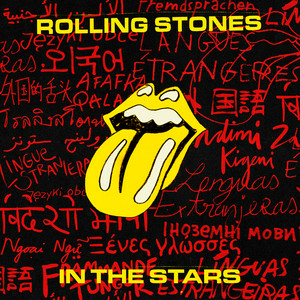The Rolling Stones - In The Stars