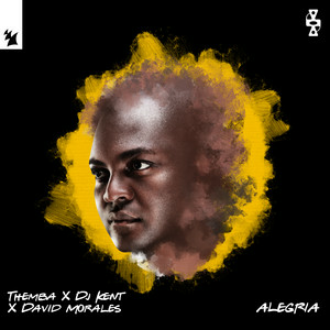 THEMBA & DJ Kent & David Morales - Alegria