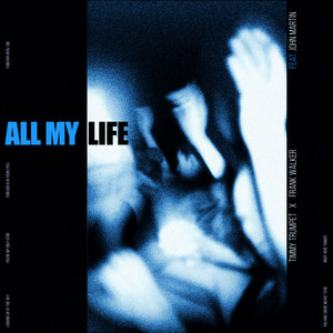 Timmy Trumpet & Frank Walker & John Martin - All My Life