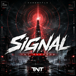 TNT Records - Signal