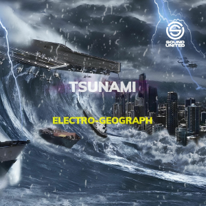 Electro-Geograph - TSUNAMI
