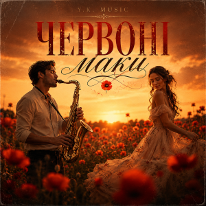 Y.K. Music - Червоні маки