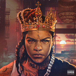 Young M.A - Still Free
