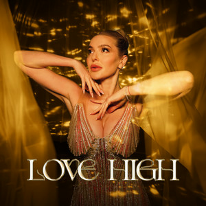 ANNA BUTKEVYCH - LOVE HIGH